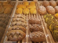 -前进麦味·天然烘焙(凯德1818店)