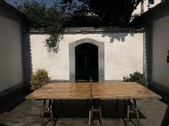 -八路军西安办事处纪念馆