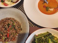 -翡翠鸟精品泰国菜(北辰财富中心店)
