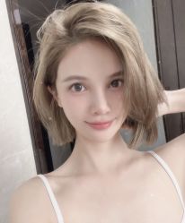 -张昊造型