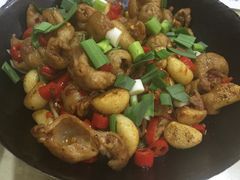 -建辉湖南土菜馆(南大街店)