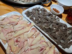 -大众跷脚牛肉馆·非遗传承单位(峨眉山店)