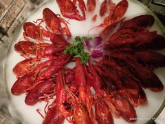 经典冰镇龙虾-红钳侠小龙虾·烧烤(中赢康康谷店)