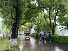 -南北湖风景区