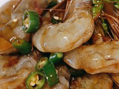 -连锦记海鲜烧烤大排档·锦州特色(西安路交大店)