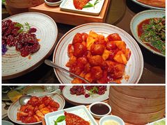 -青年公社烤鸭(滨湖银泰店)