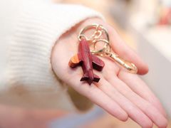 -五月木作·DIY木作文创体验店(北京路店)