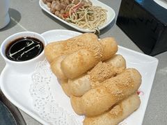 -巴蜀王婆大虾(南锣鼓巷店)