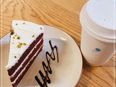 -VESH COFFEE(定西路店)