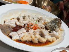 -董家大院·京味家常菜(朝丰家园店)