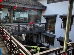 -同得兴 Since·1995 传统苏式面馆(十全街店)