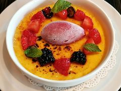 -福楼毕斯罗F Bistronome(国贸商城约会地标景观店)