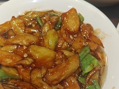 -老厨家(友谊路总店)