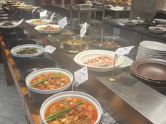 -田水湾•六尺巷(东方蓝海店)