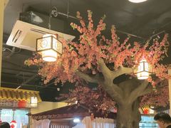 -应天大明王朝·南京菜(中山陵店)