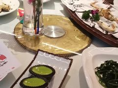 -陶缘一号·四季缘·老字号顺德菜·户外婚礼家宴(西滘店)