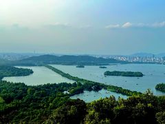 -九曜山