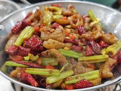 -谭姐湘菜馆(浦东大道店)