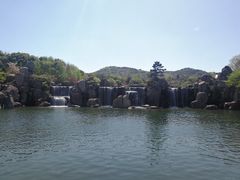 -白马涧龙池景区