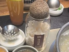 -巴奴毛肚火锅(广益哥伦布店)