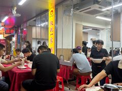 -蛇口康乐快餐鱼仔档(翠苑小区店)