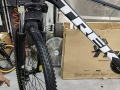 -TREK崔克自行车(徐汇滨江店)