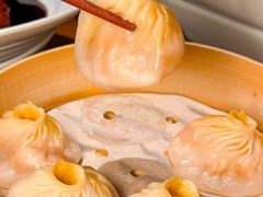 -苏帮袁Sue Cuisine(将台店)