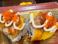-古田居·特色寿司料理(星之岛旗舰店)