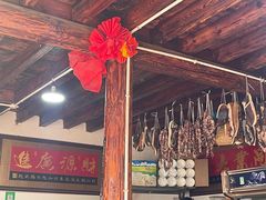 -阿葉农家饭店