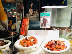 -The COOK·厨餐厅·自助餐(浦东嘉里大酒店)