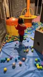 -meland club亲子乐园(重庆万象城店)