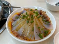 -太婆天府山珍酒楼(亚运村店)