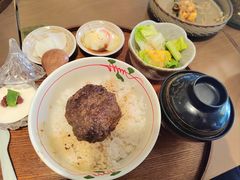 -ITARU食堂·定食料理(西丽店)