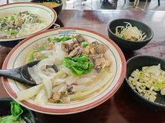 -沈记土鸡米线(七星街品牌中心店)