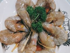 -渔娘渔家丹东海鲜(东直门店)