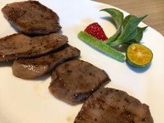 -小山日本料理(兴业太古汇店)