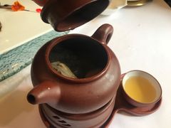-和平官邸·花园餐厅(武定西路店)