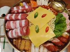 -美淑家拌饭(汇金广场店)