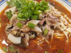 -庆蓉云·庆云面(双林店)