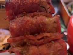 -路边边.炒菜烧烤.音乐餐厅(良乡长虹店)