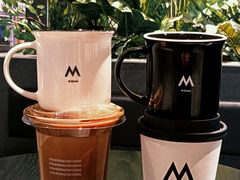 -M Stand(杭州工联CC店)