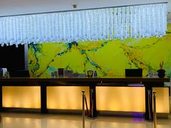 -杭州龙禧福朋喜来登酒店