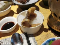 -雍和会海鲜姿造自助(湖东路店)