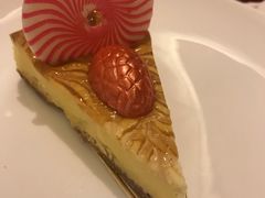 -骊韵咖啡厅(深圳中海凯骊酒店)