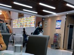 -京秀缘蒸汽海鲜农家菜大馅蒸饺
