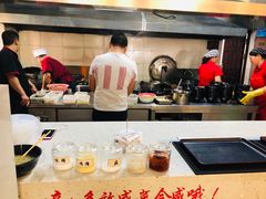 -常熟炒浇面馆(蓝旗街店)