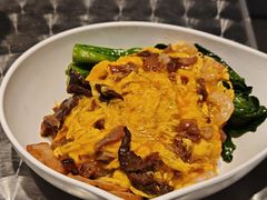 -公仔堂港式茶餐厅(西村店)