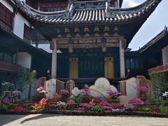 -麦当劳(豫园店)