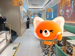 -豪享来中西餐厅(金水东路店)