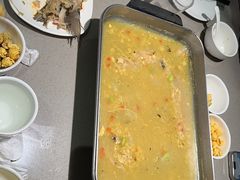 -半天妖烤鱼(丰科万达店)